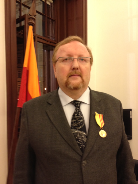 Miloš Tichý